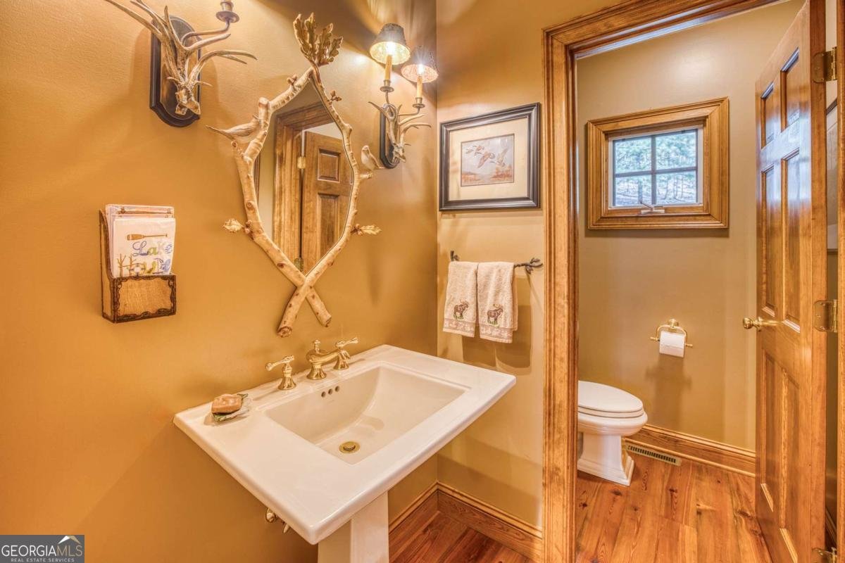 790 Star Creek Drive Morganton - 13