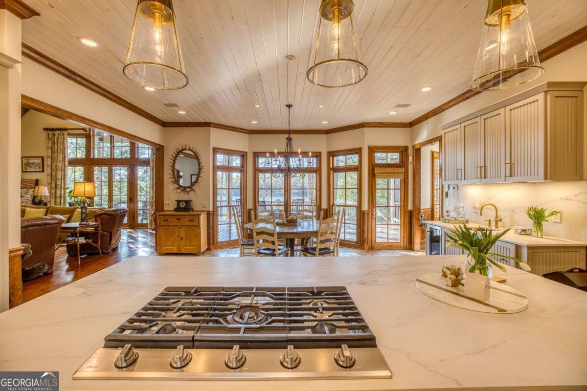 790 Star Creek Drive Morganton - 17