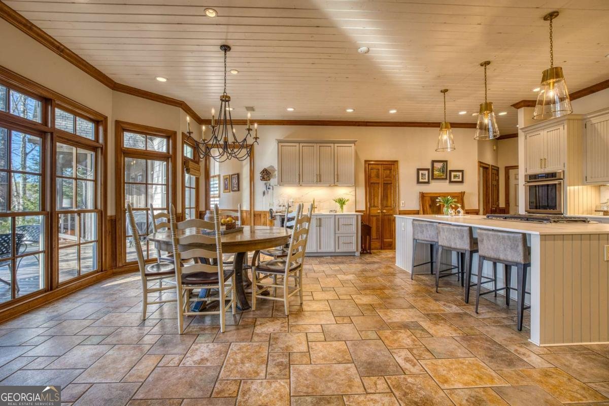 790 Star Creek Drive Morganton - 18