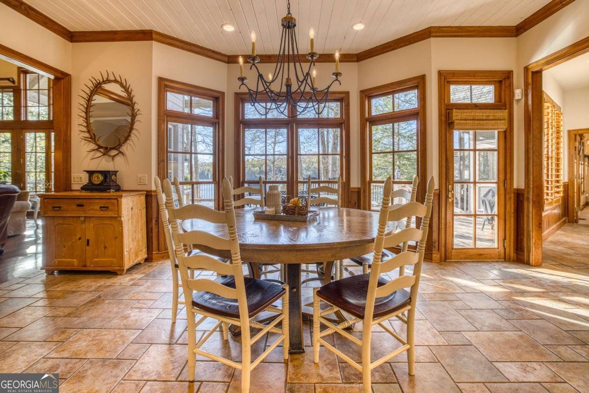 790 Star Creek Drive Morganton - 19