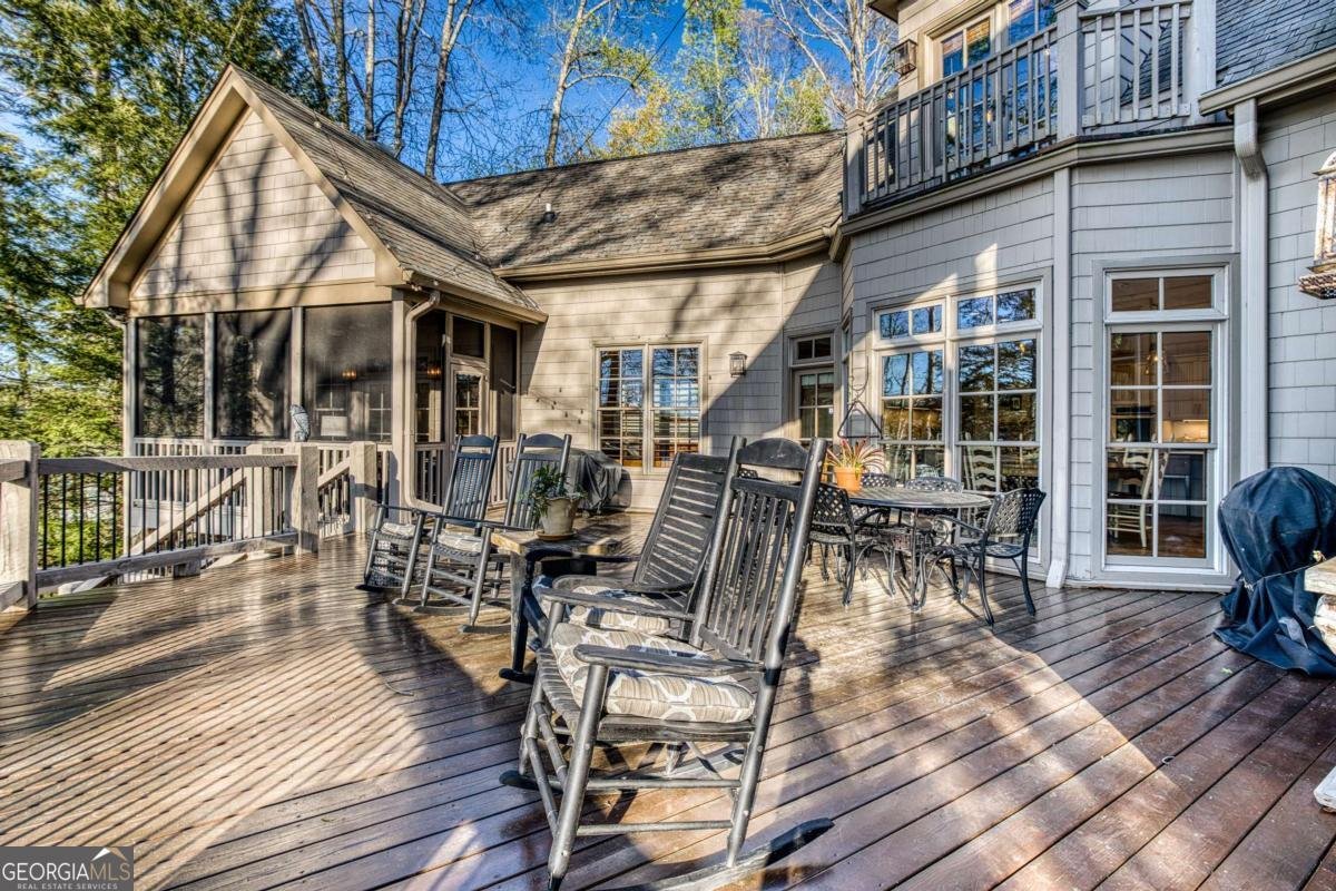 790 Star Creek Drive Morganton - 22
