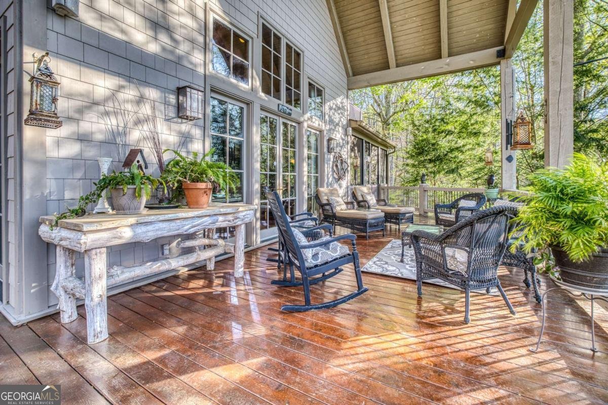 790 Star Creek Drive Morganton - 23