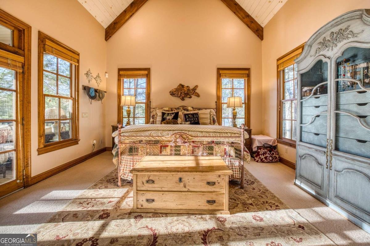 790 Star Creek Drive Morganton - 24