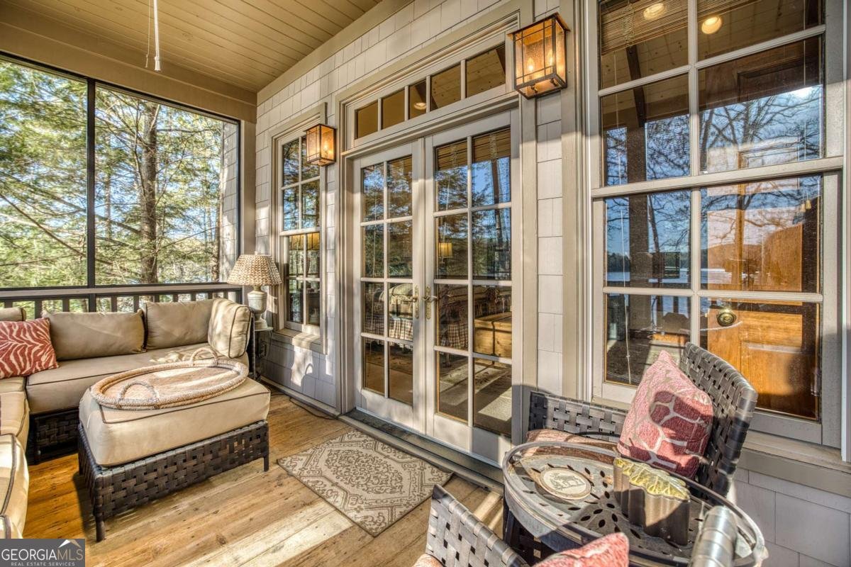 790 Star Creek Drive Morganton - 28