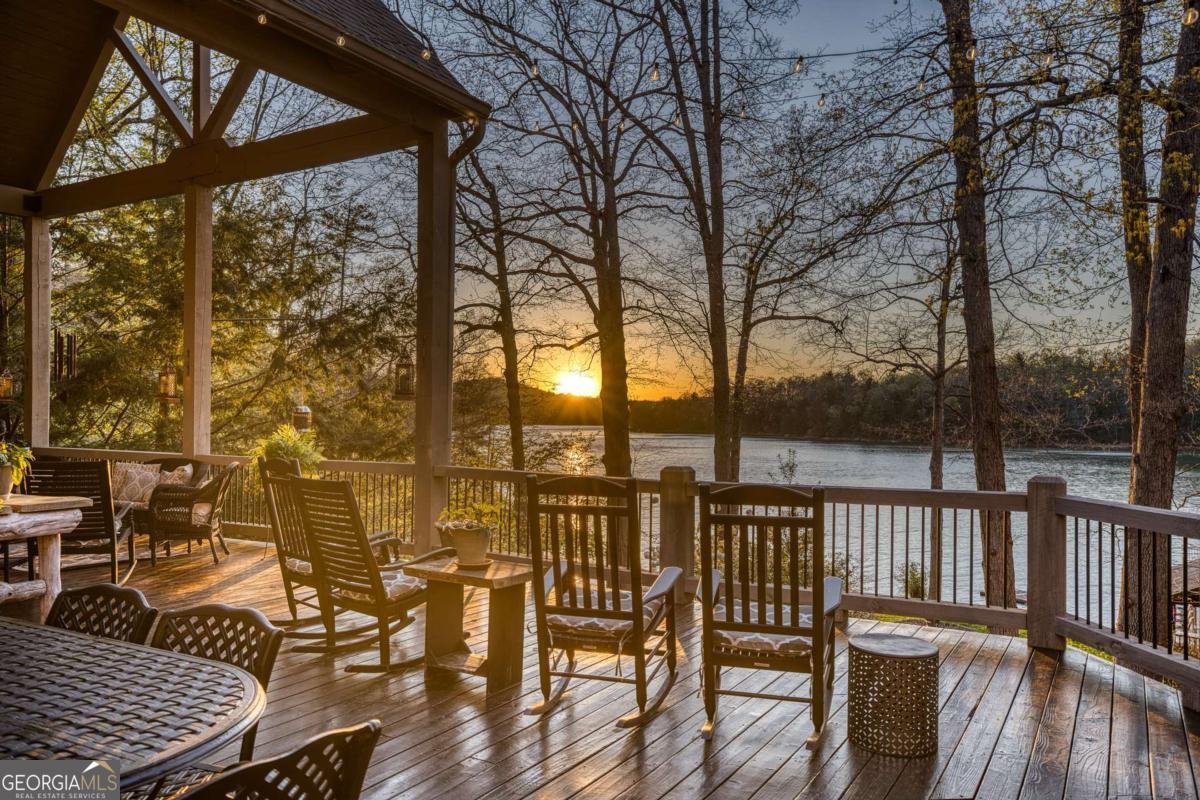 790 Star Creek Drive Morganton - 3