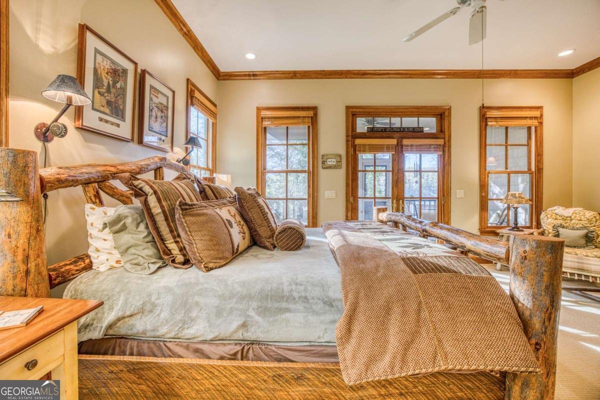 790 Star Creek Drive Morganton - 30