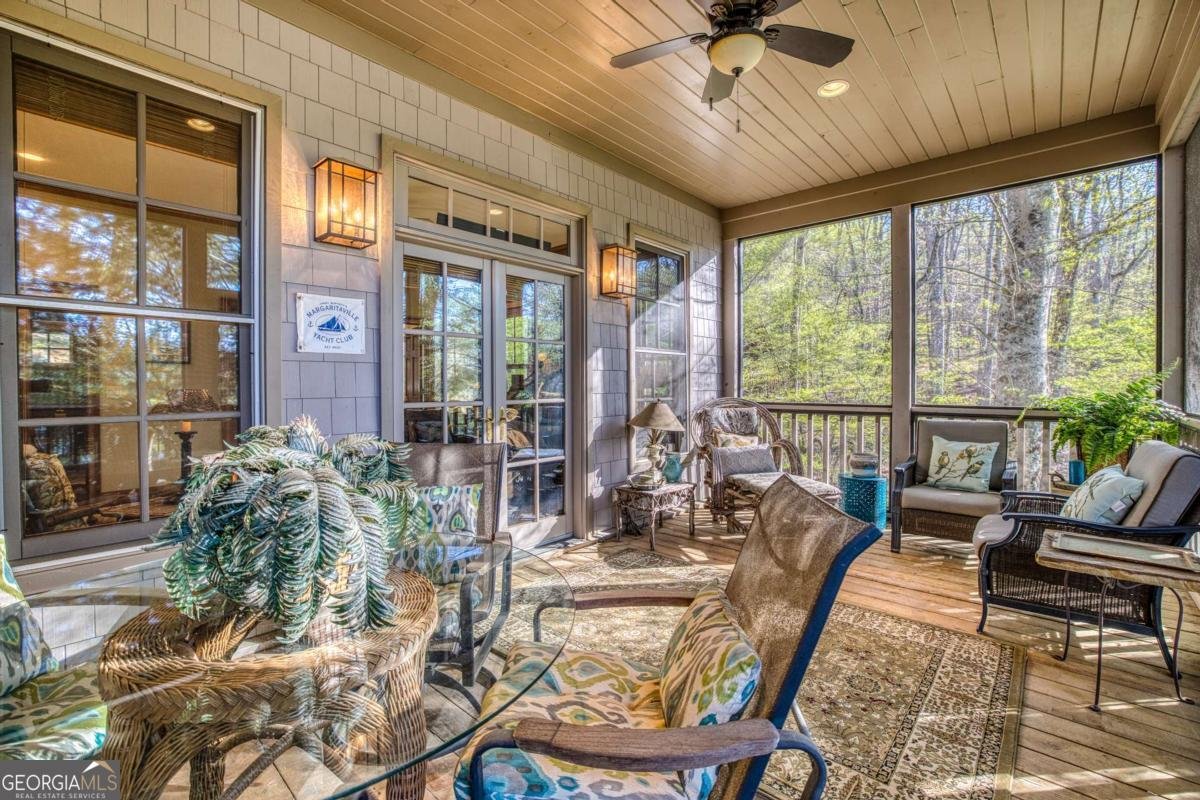 790 Star Creek Drive Morganton - 33