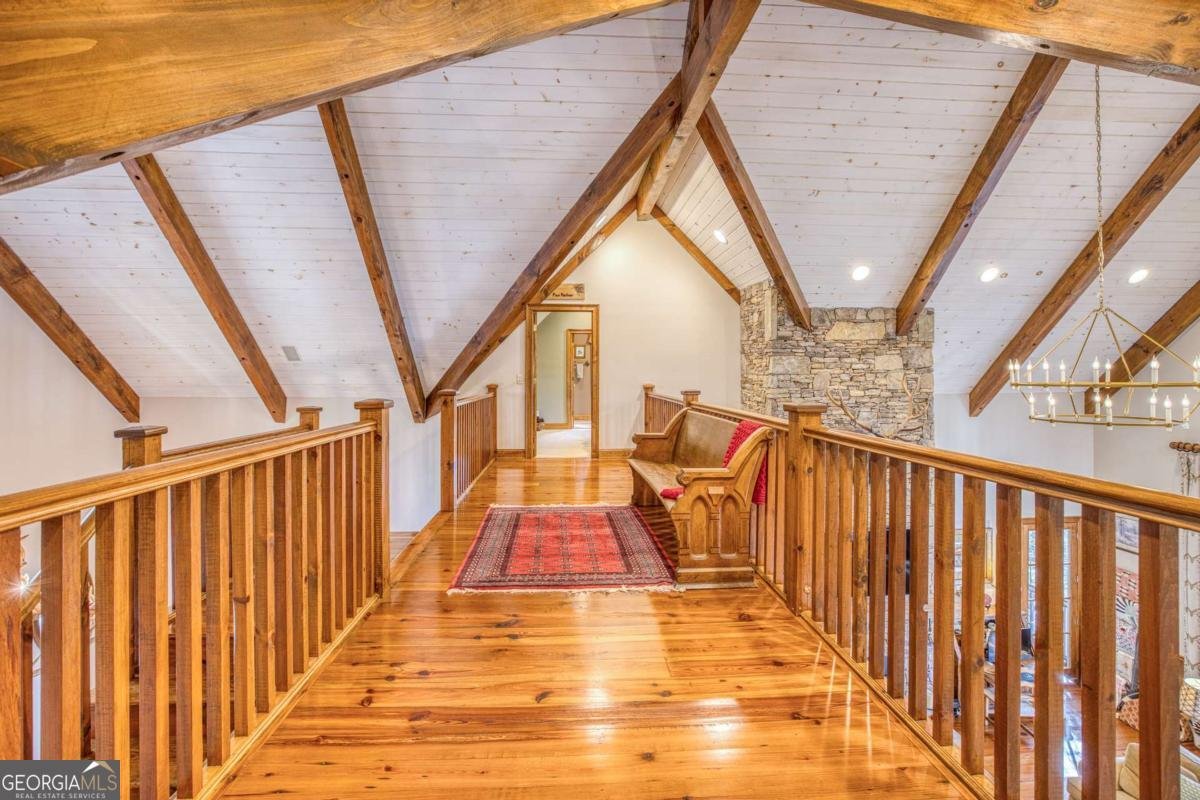 790 Star Creek Drive Morganton - 34