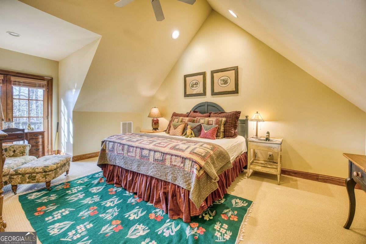 790 Star Creek Drive Morganton - 35