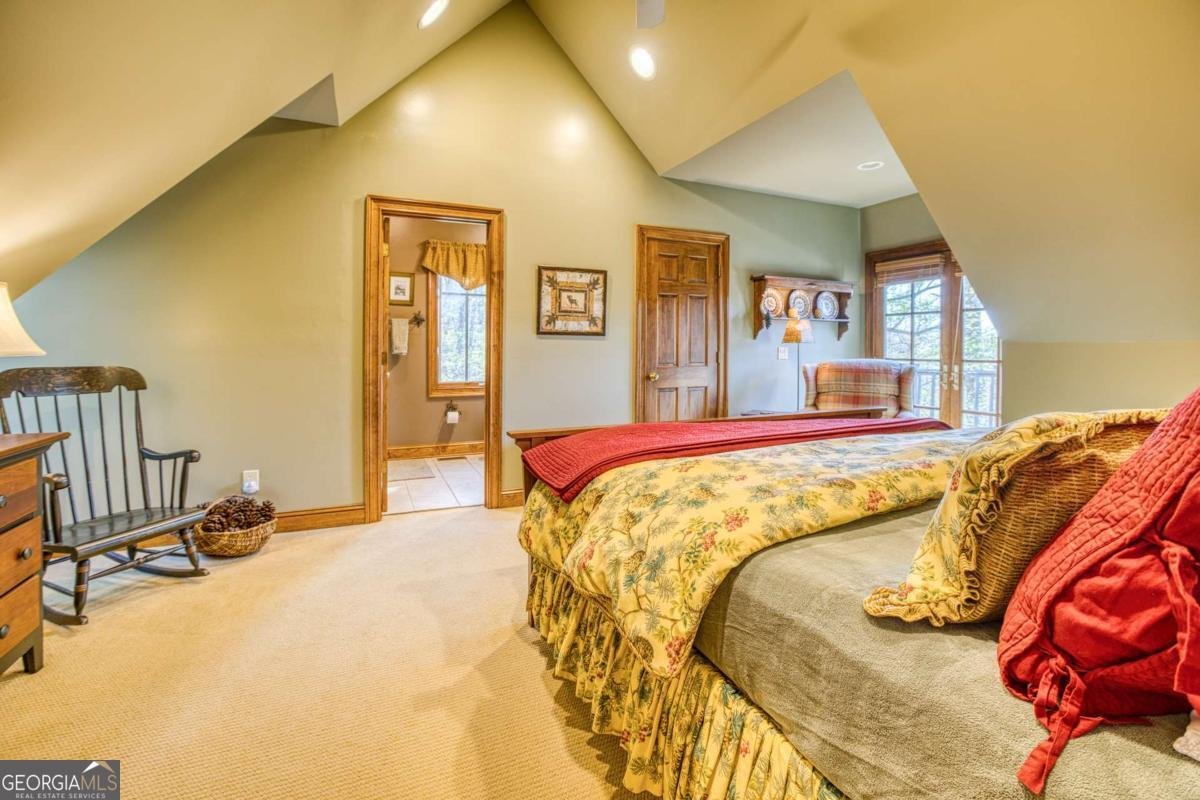 790 Star Creek Drive Morganton - 36