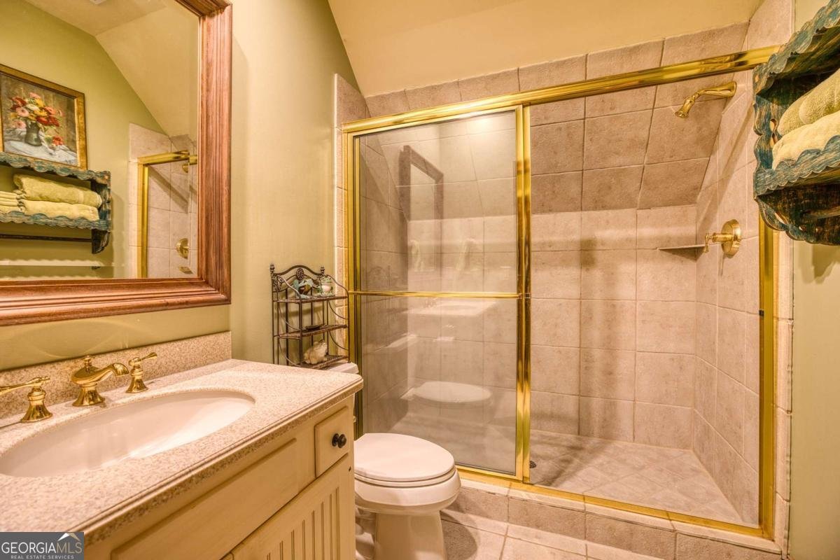 790 Star Creek Drive Morganton - 37
