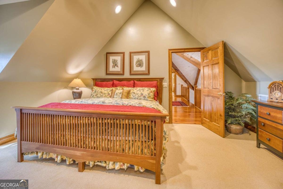 790 Star Creek Drive Morganton - 38