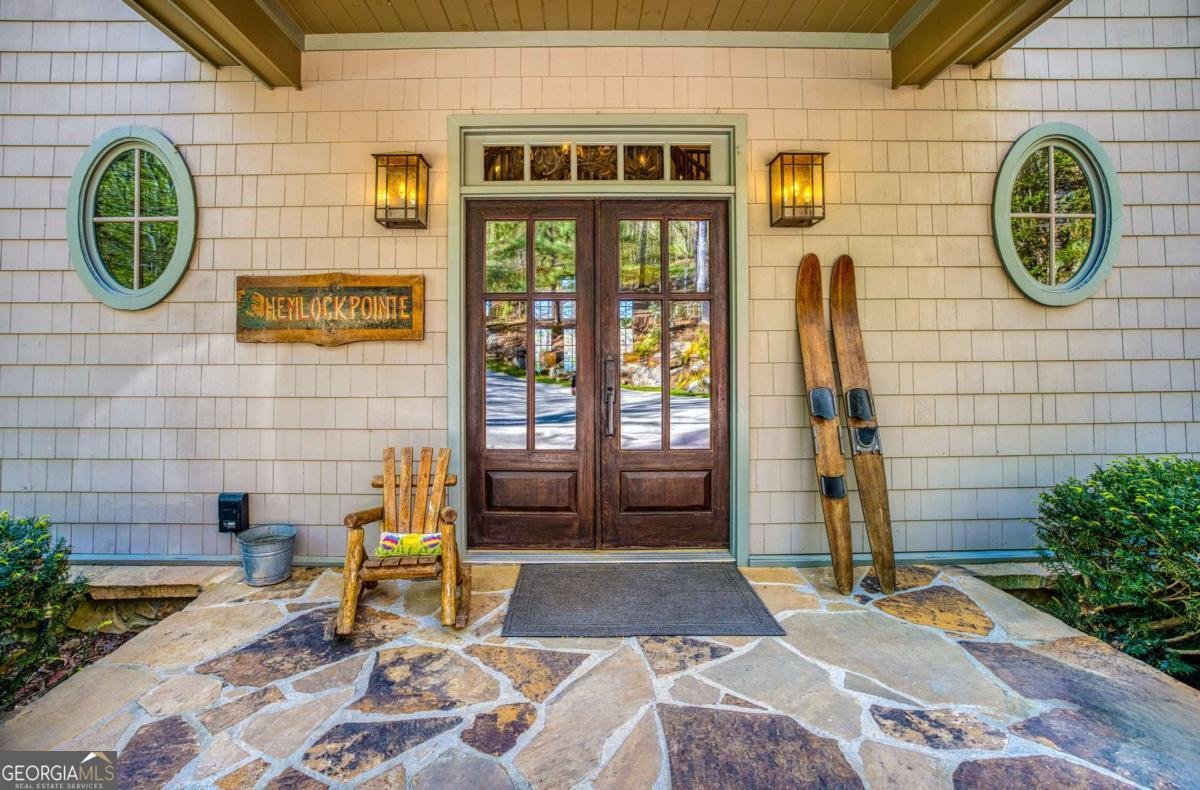 790 Star Creek Drive Morganton - 4