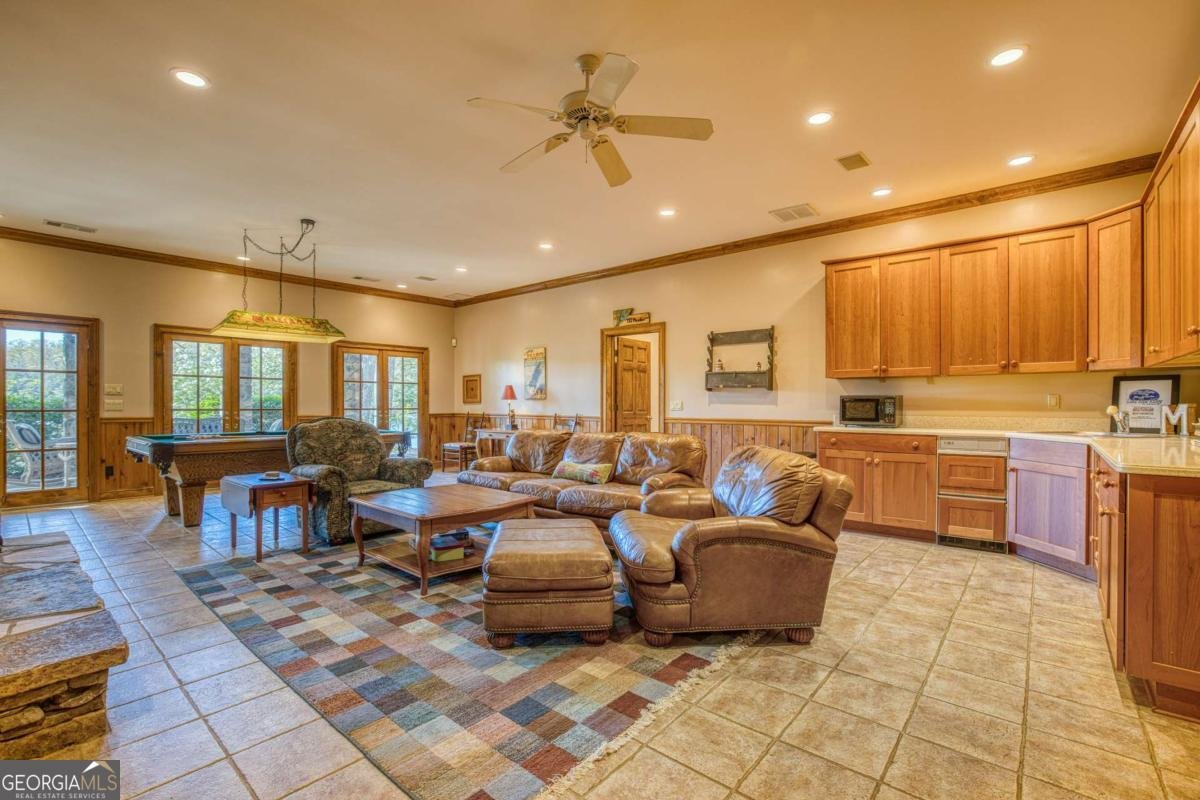 790 Star Creek Drive Morganton - 42