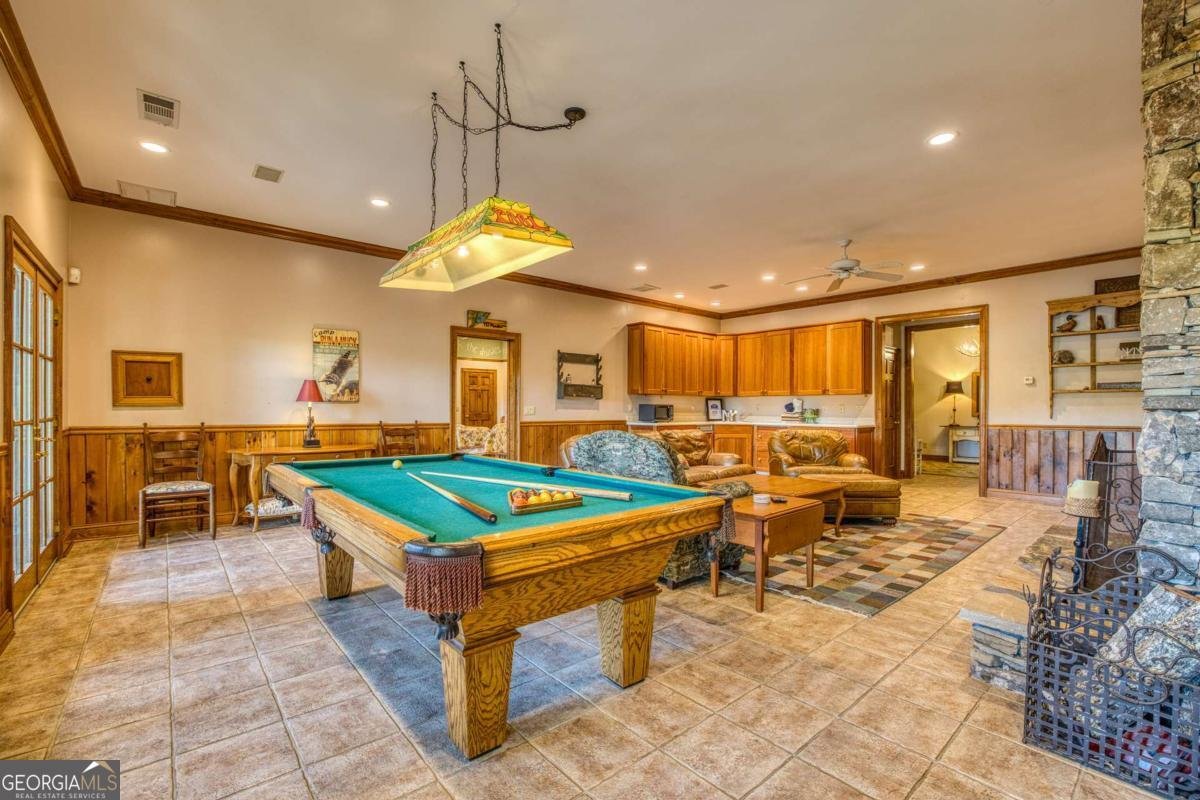 790 Star Creek Drive Morganton - 43