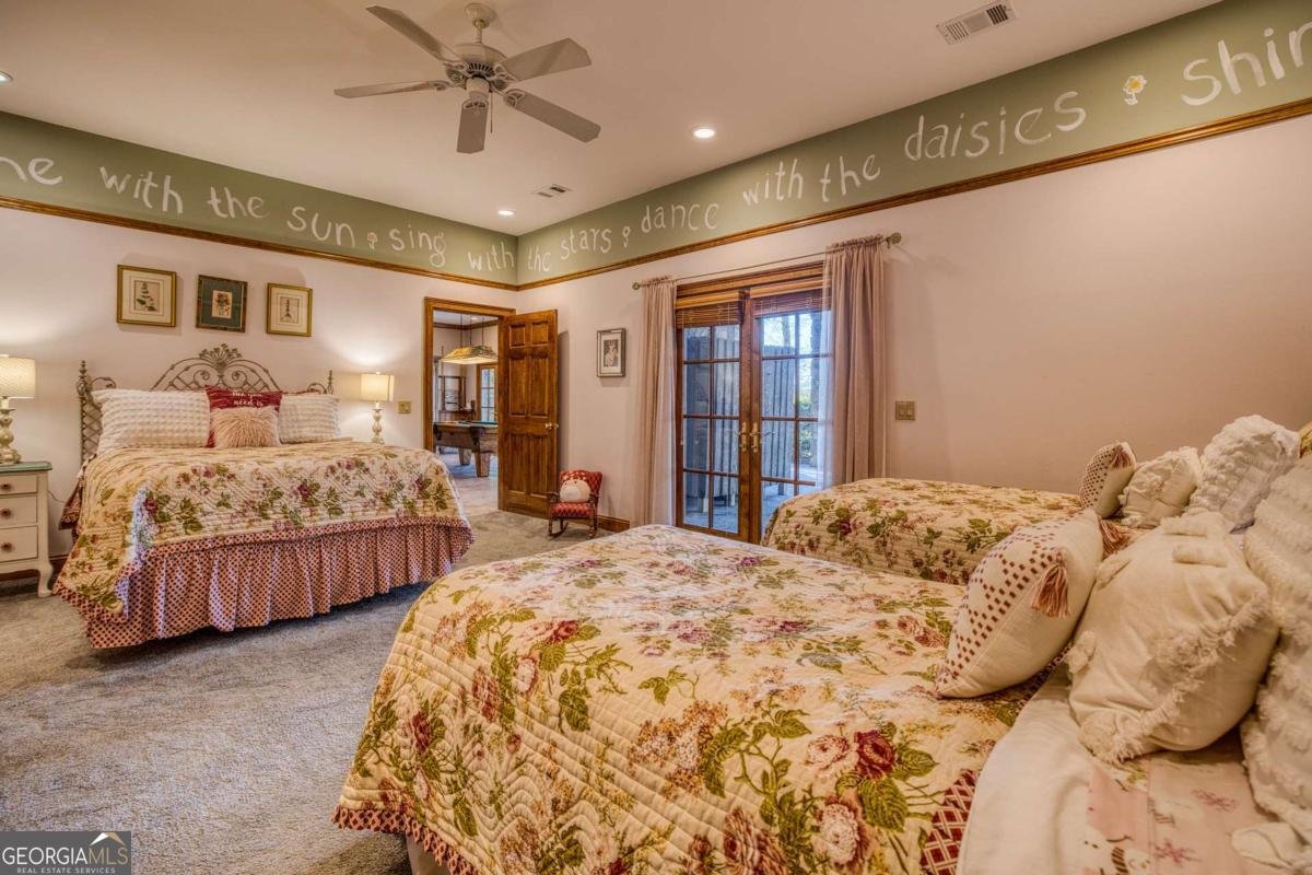 790 Star Creek Drive Morganton - 46