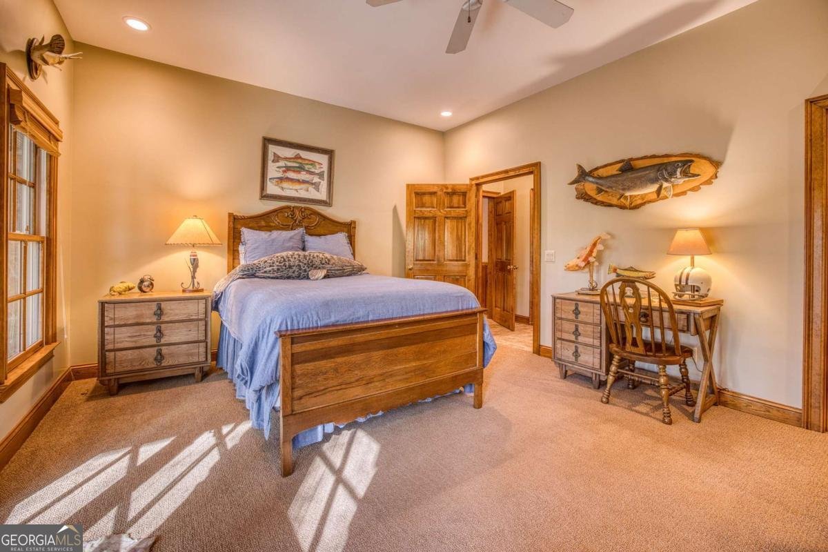 790 Star Creek Drive Morganton - 47