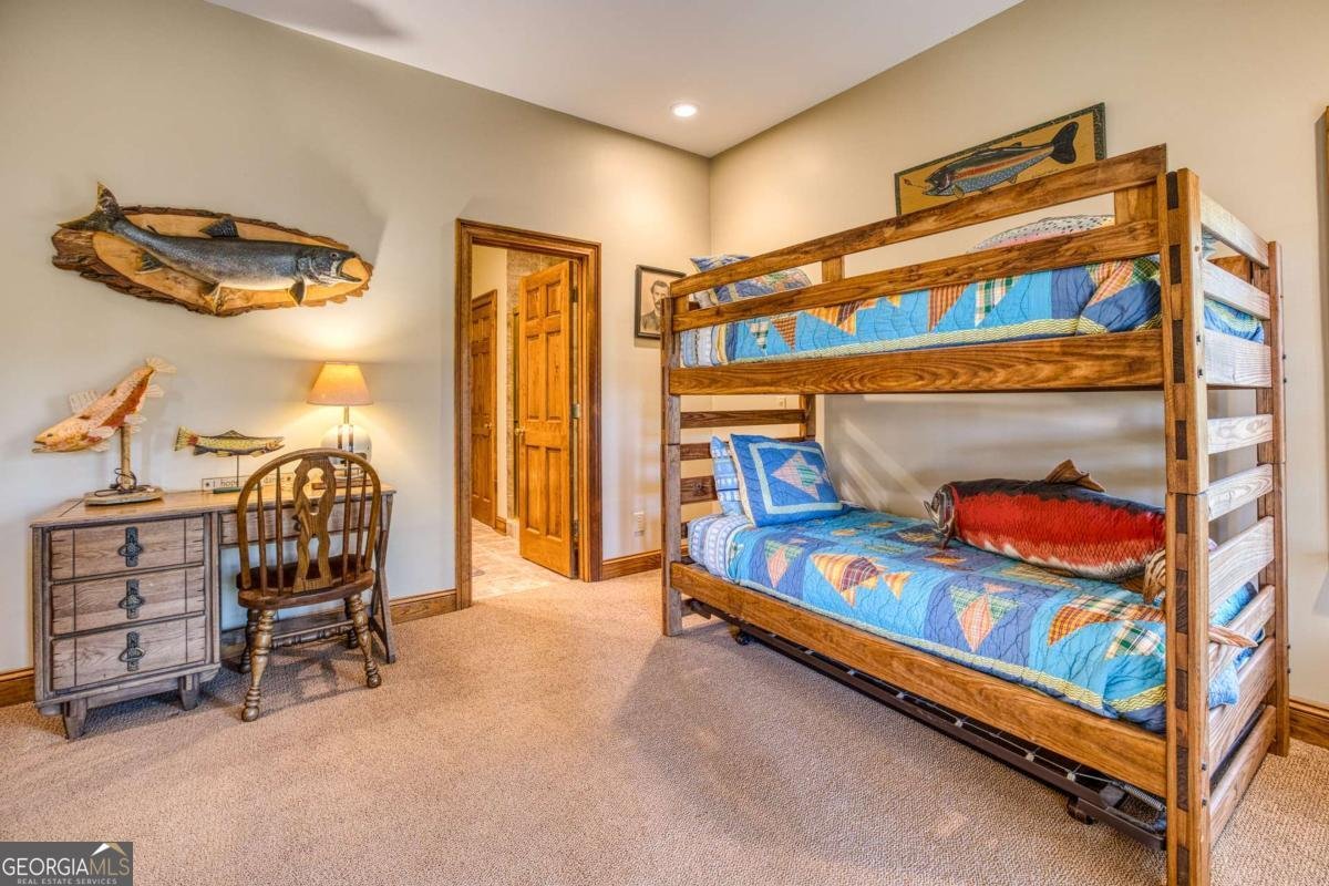 790 Star Creek Drive Morganton - 48