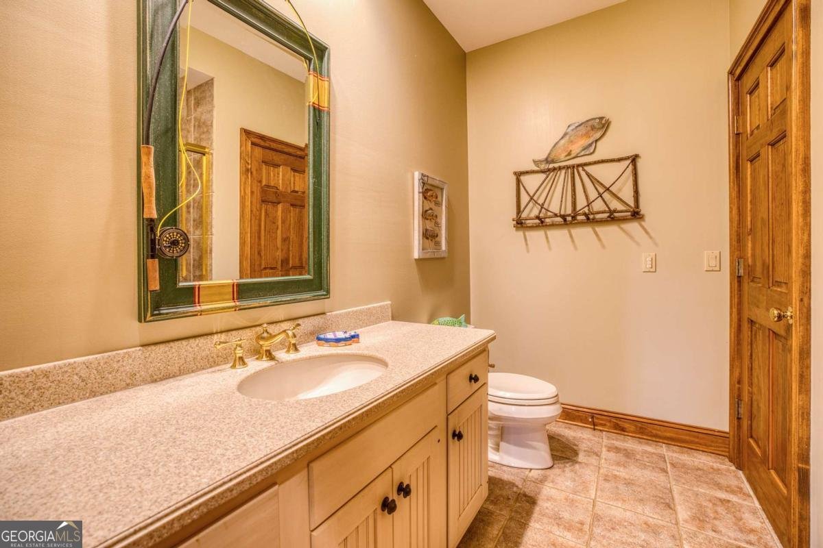 790 Star Creek Drive Morganton - 49