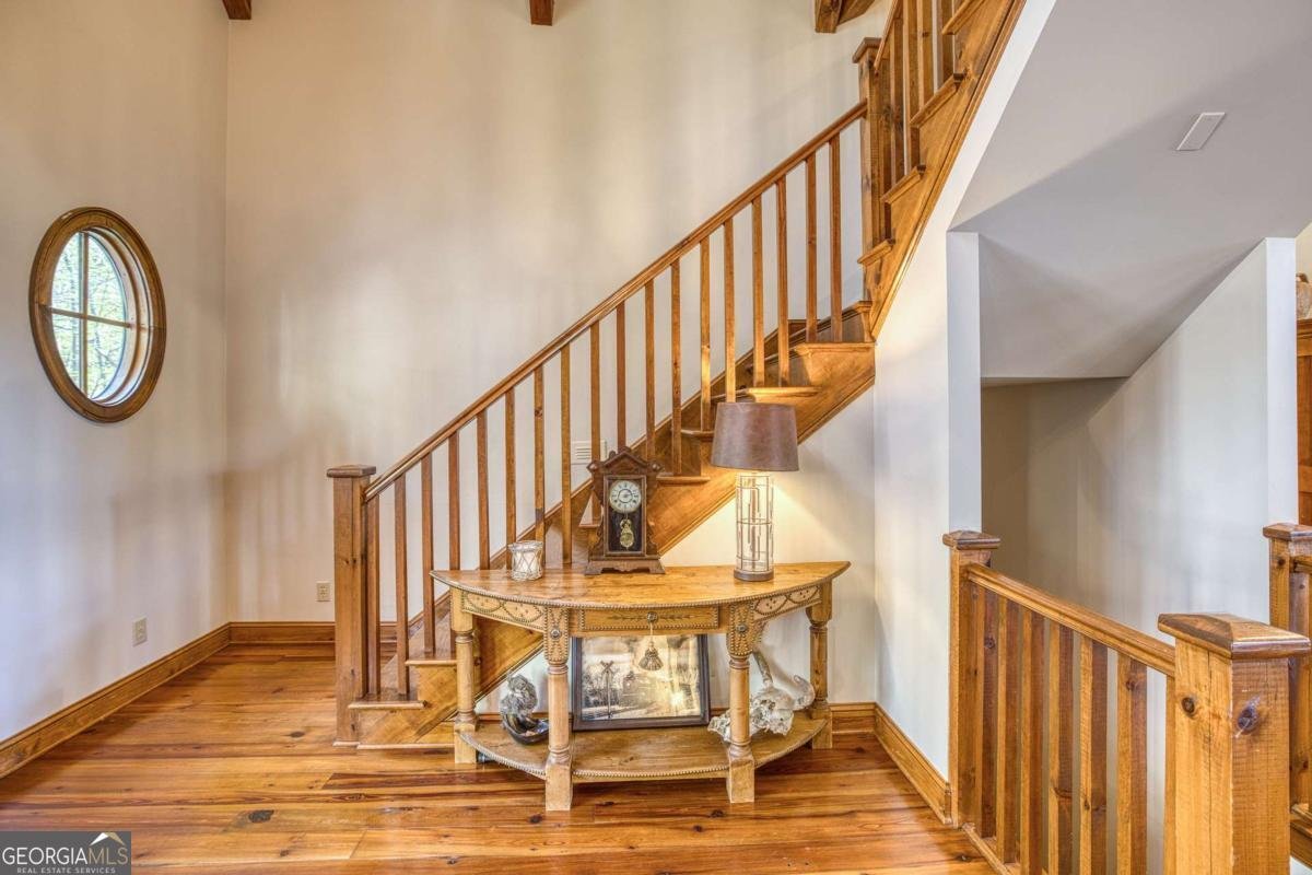 790 Star Creek Drive Morganton - 5