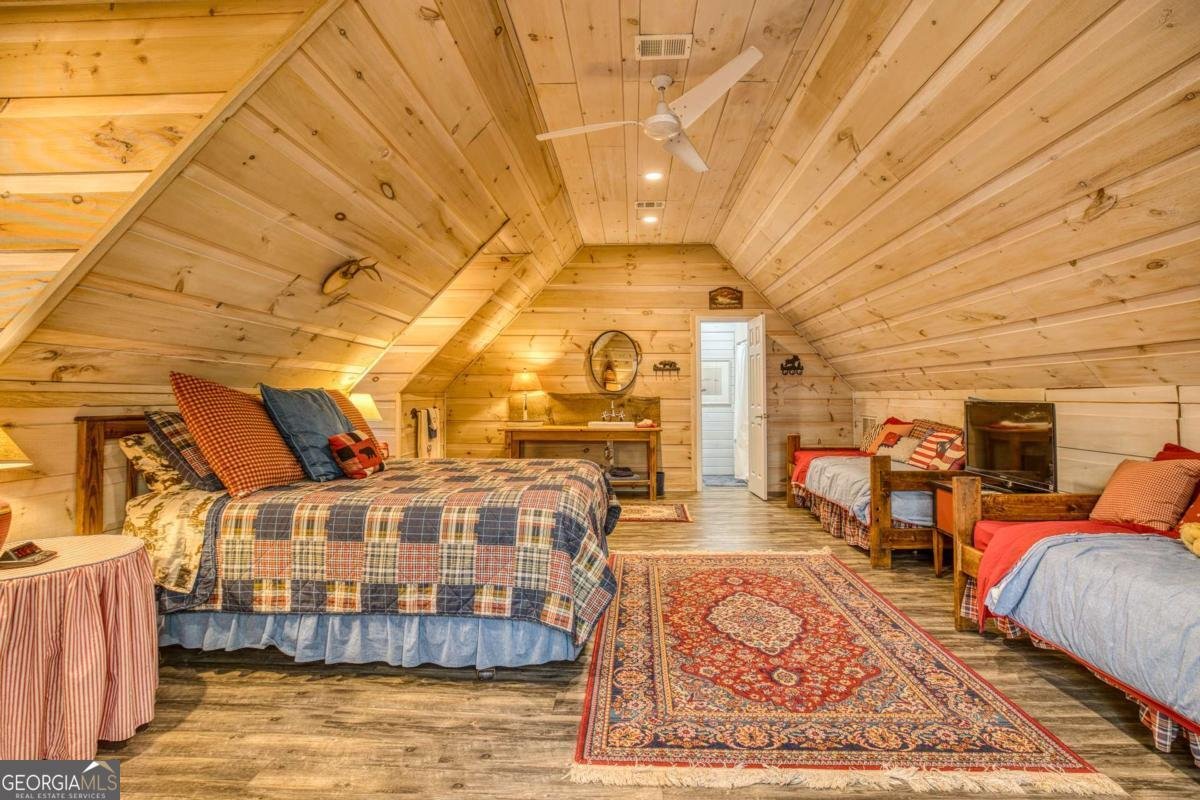 790 Star Creek Drive Morganton - 52
