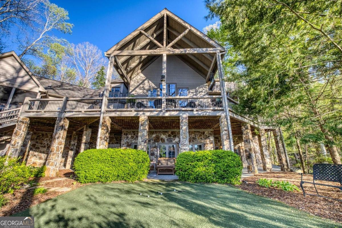 790 Star Creek Drive Morganton - 55