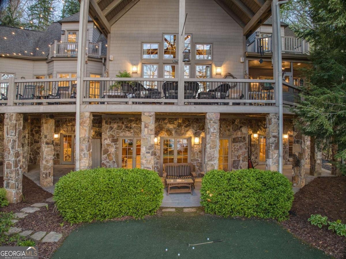 790 Star Creek Drive Morganton - 56