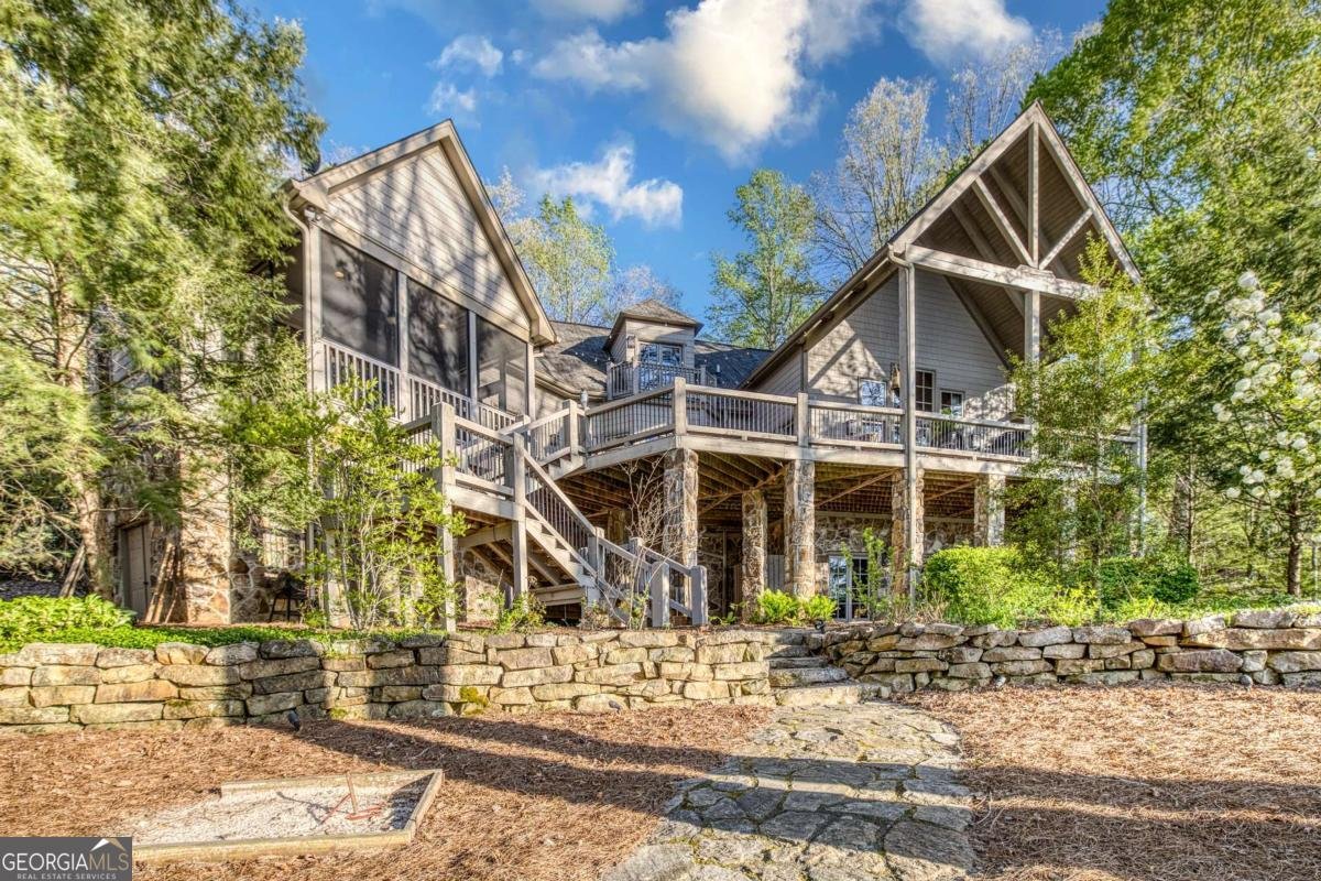 790 Star Creek Drive Morganton - 58