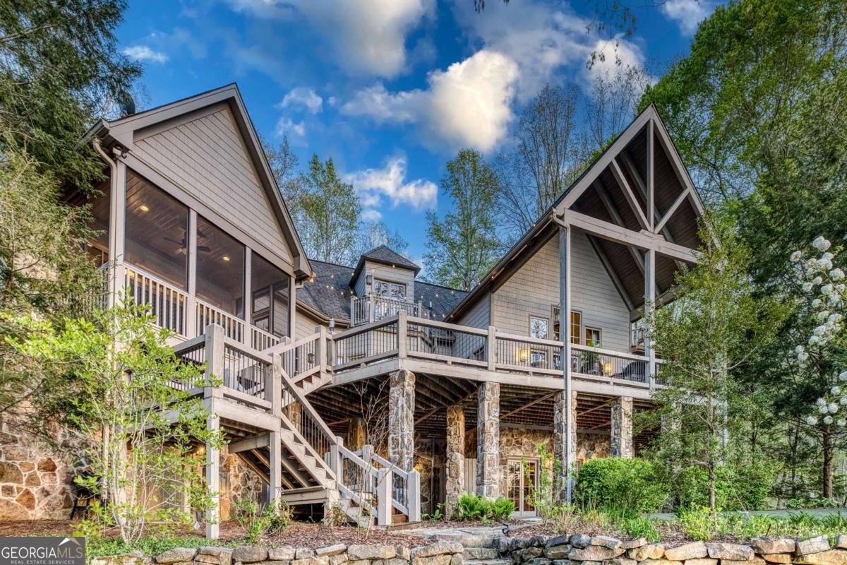 790 Star Creek Drive Morganton - 59