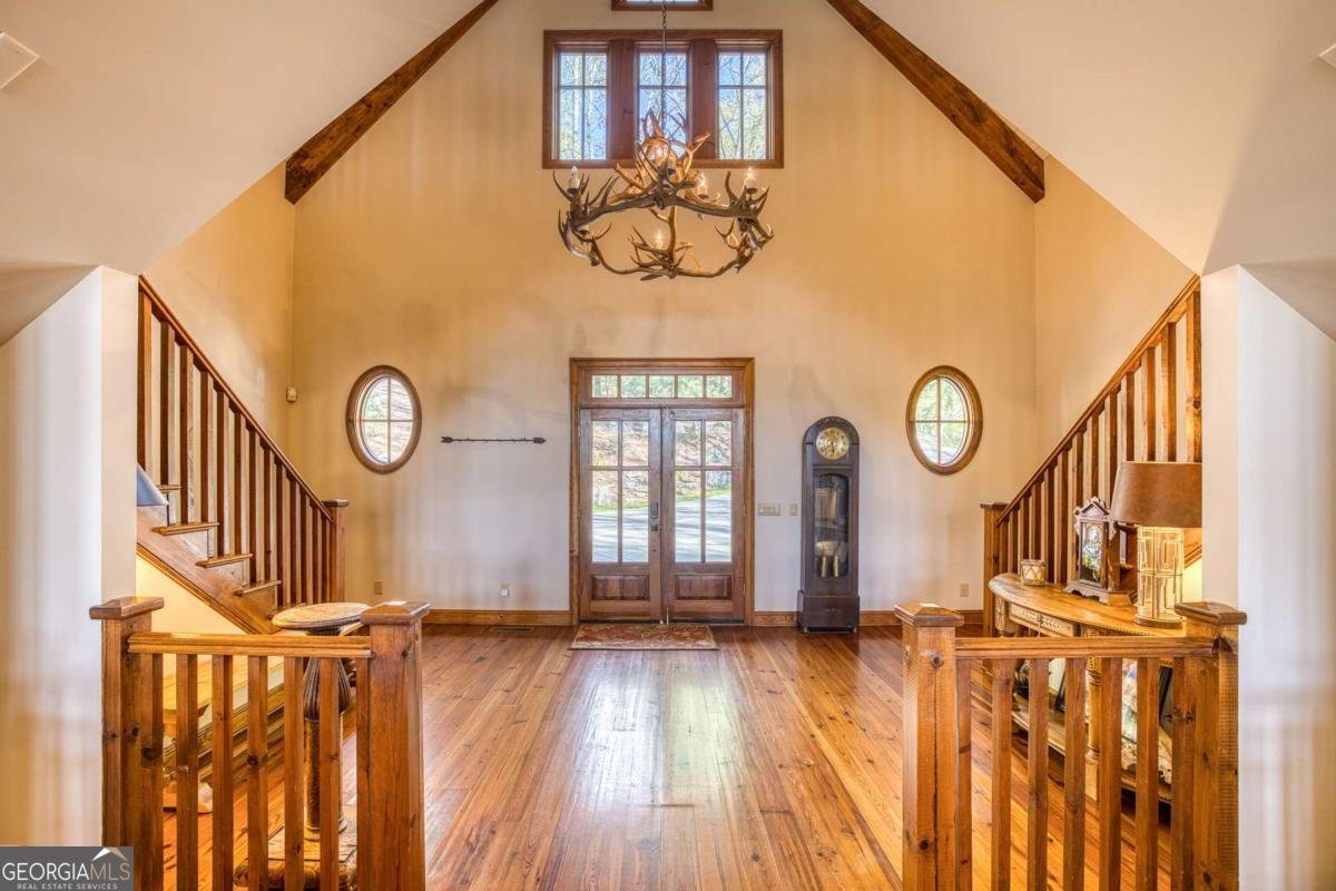 790 Star Creek Drive Morganton - 6