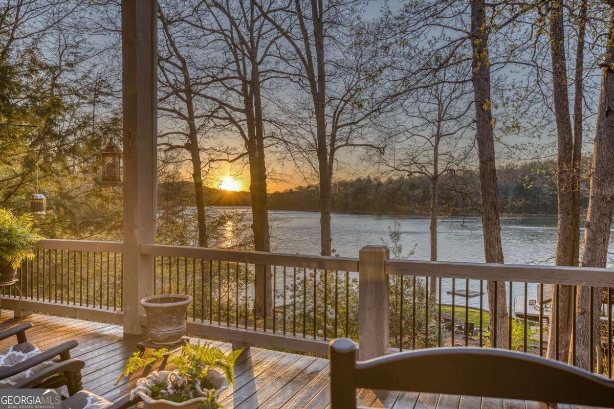 790 Star Creek Drive Morganton - 60