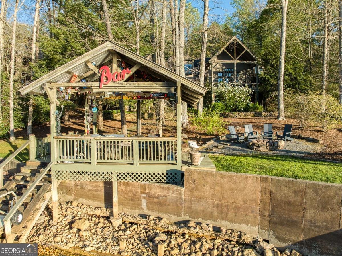 790 Star Creek Drive Morganton - 62