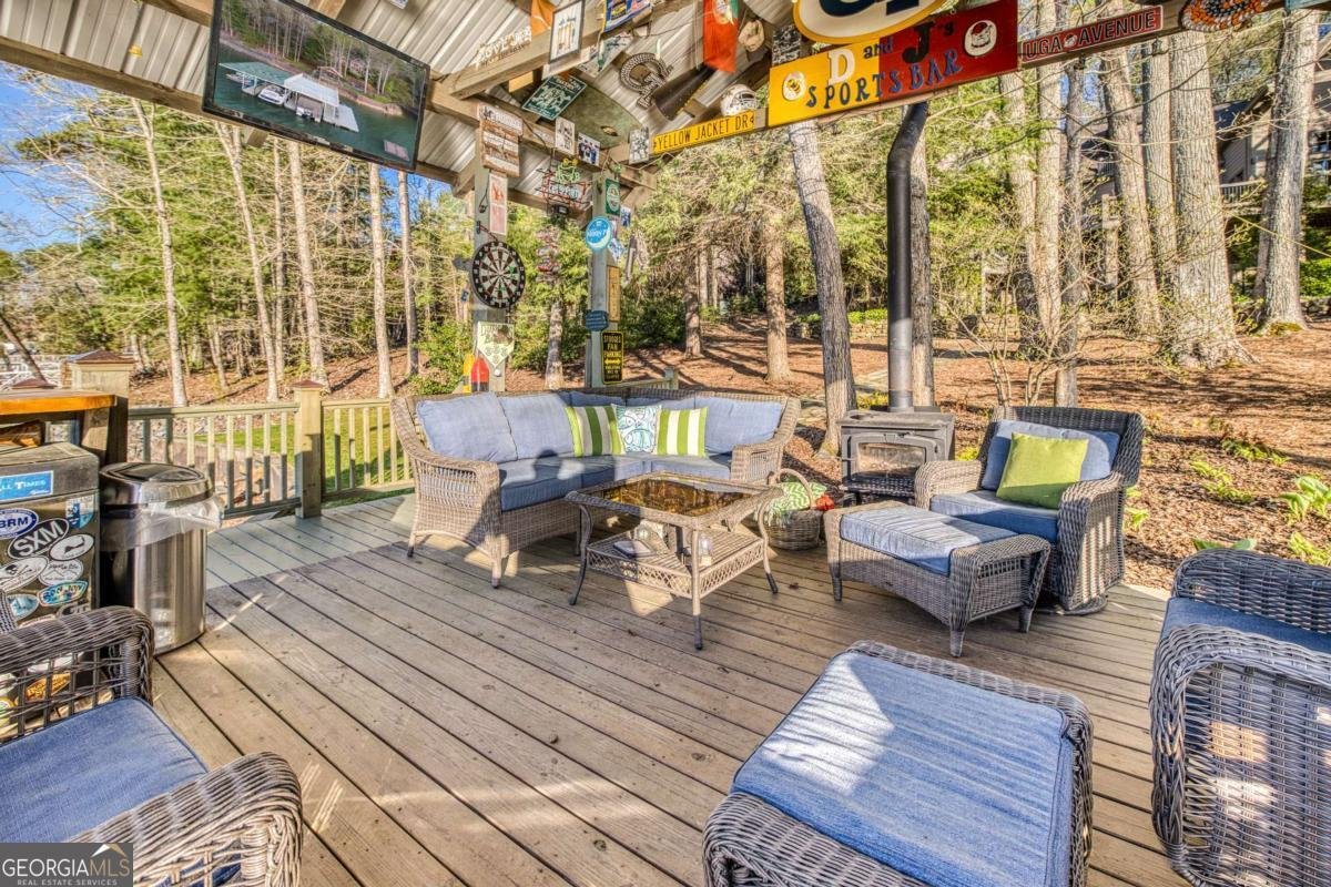 790 Star Creek Drive Morganton - 66