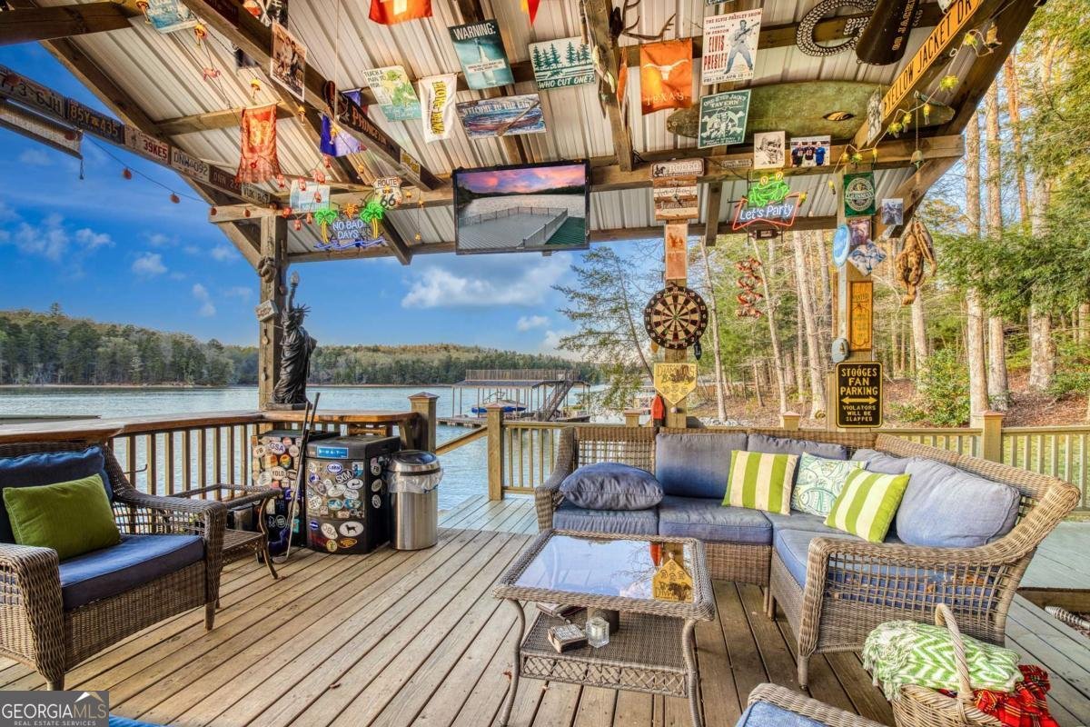 790 Star Creek Drive Morganton - 67