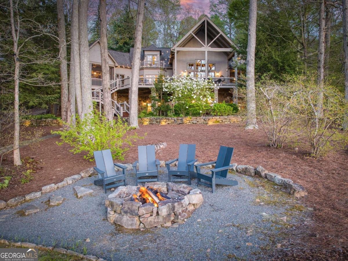 790 Star Creek Drive Morganton - 69