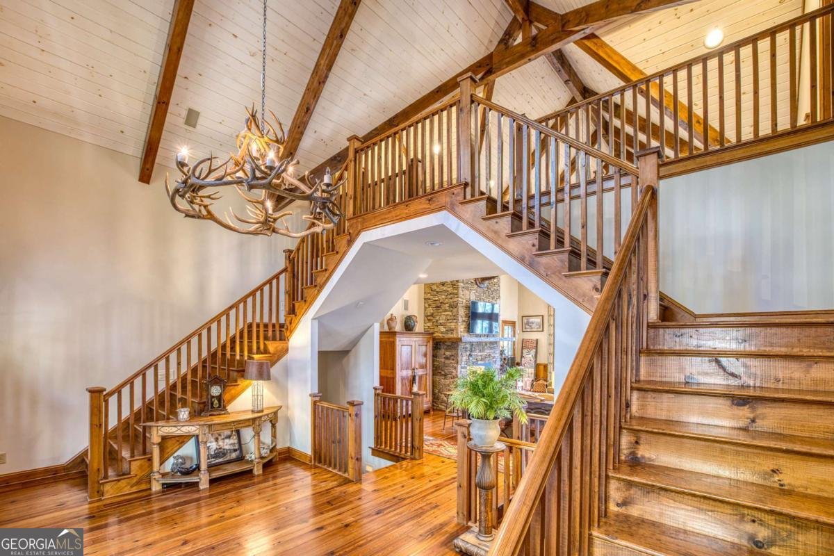 790 Star Creek Drive Morganton - 7