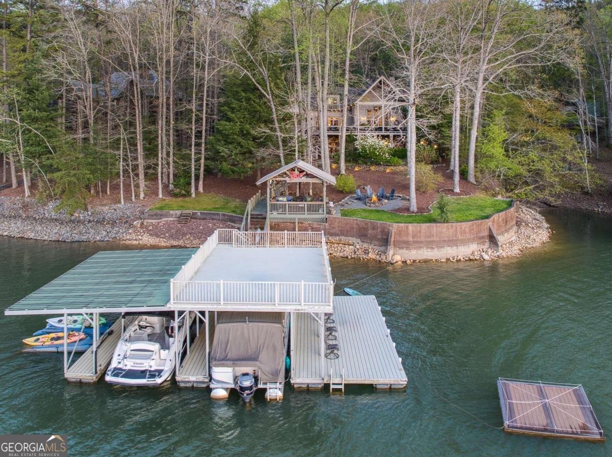 790 Star Creek Drive Morganton - 71