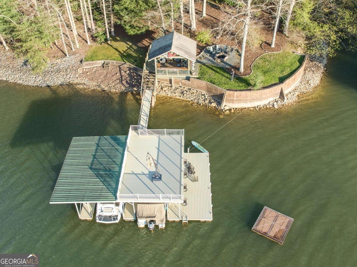 790 Star Creek Drive Morganton - 72