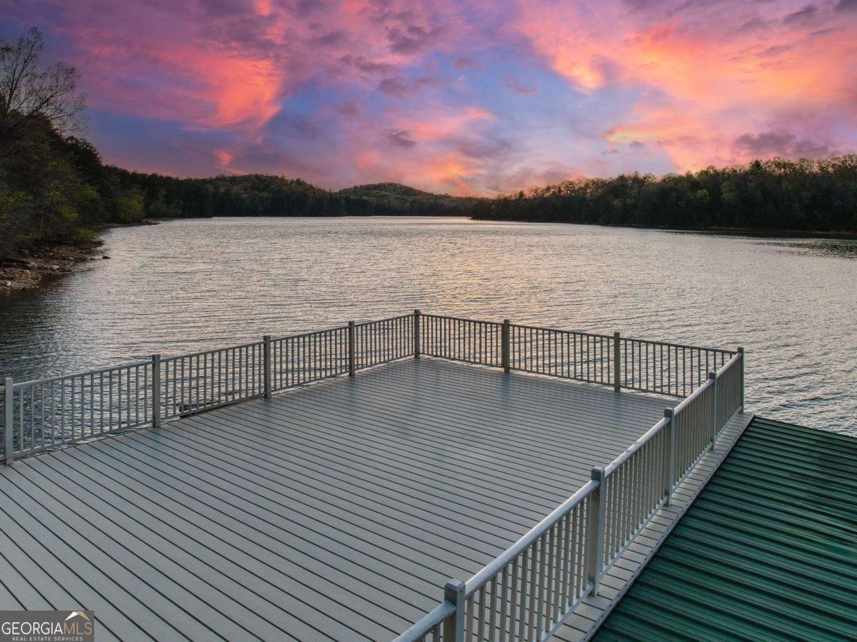 790 Star Creek Drive Morganton - 73