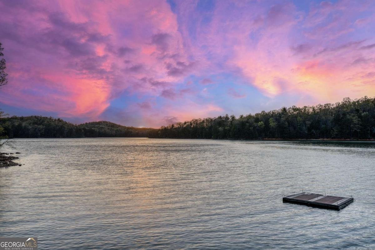 790 Star Creek Drive Morganton - 75