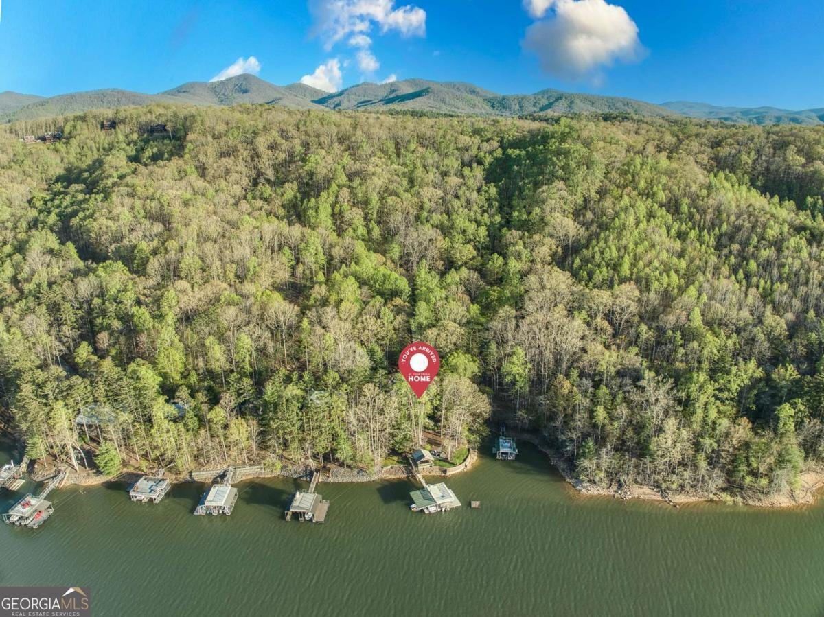 790 Star Creek Drive Morganton - 76
