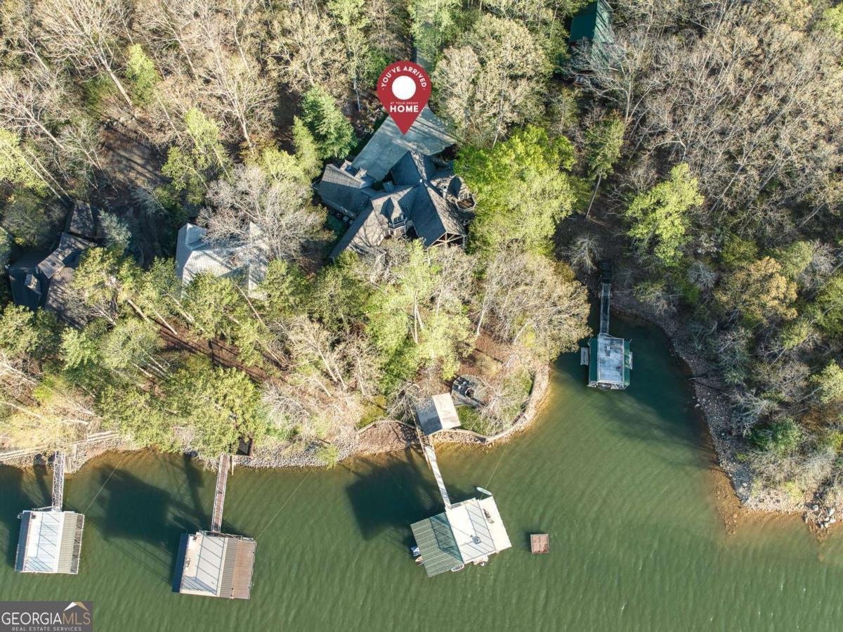 790 Star Creek Drive Morganton - 77