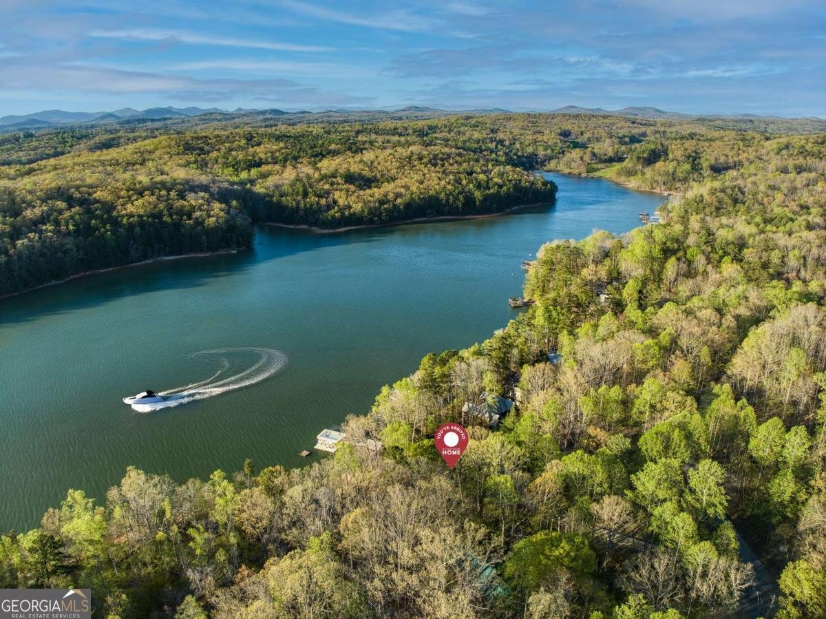 790 Star Creek Drive Morganton - 79