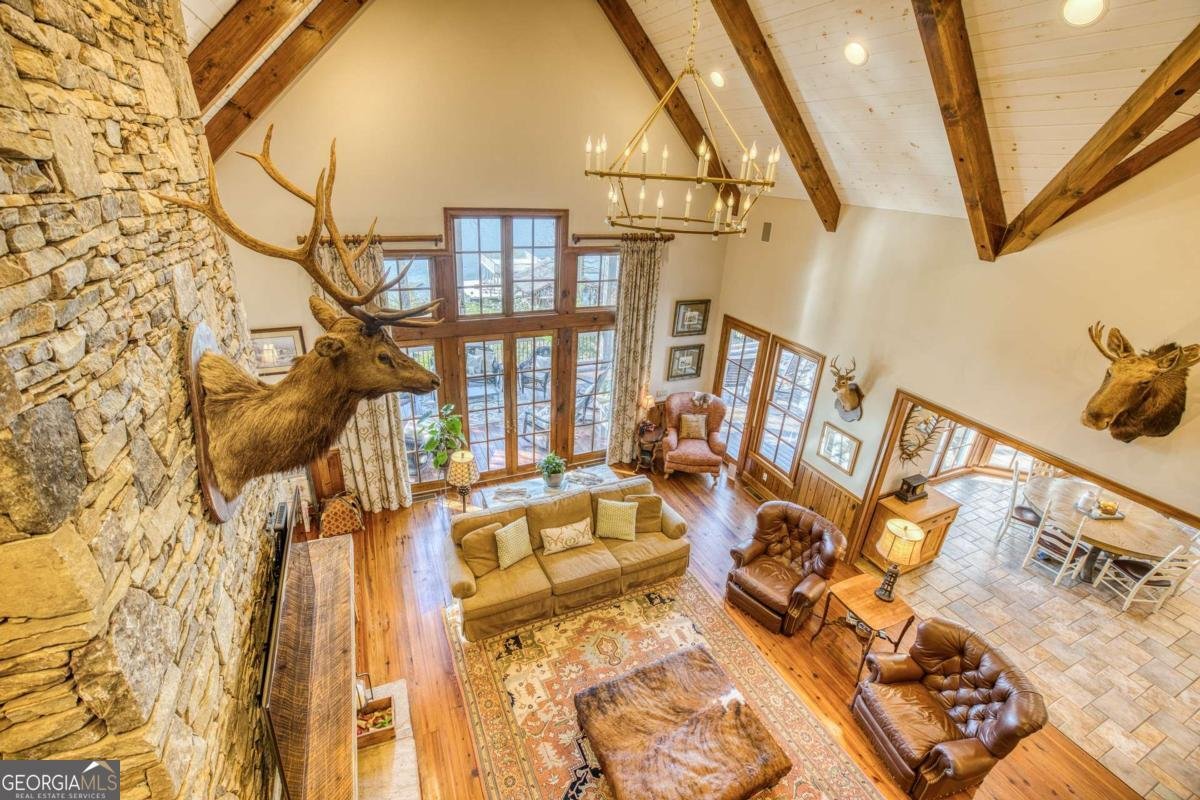 790 Star Creek Drive Morganton - 8