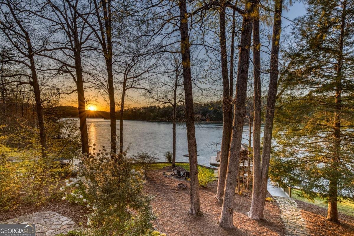 790 Star Creek Drive Morganton - 80