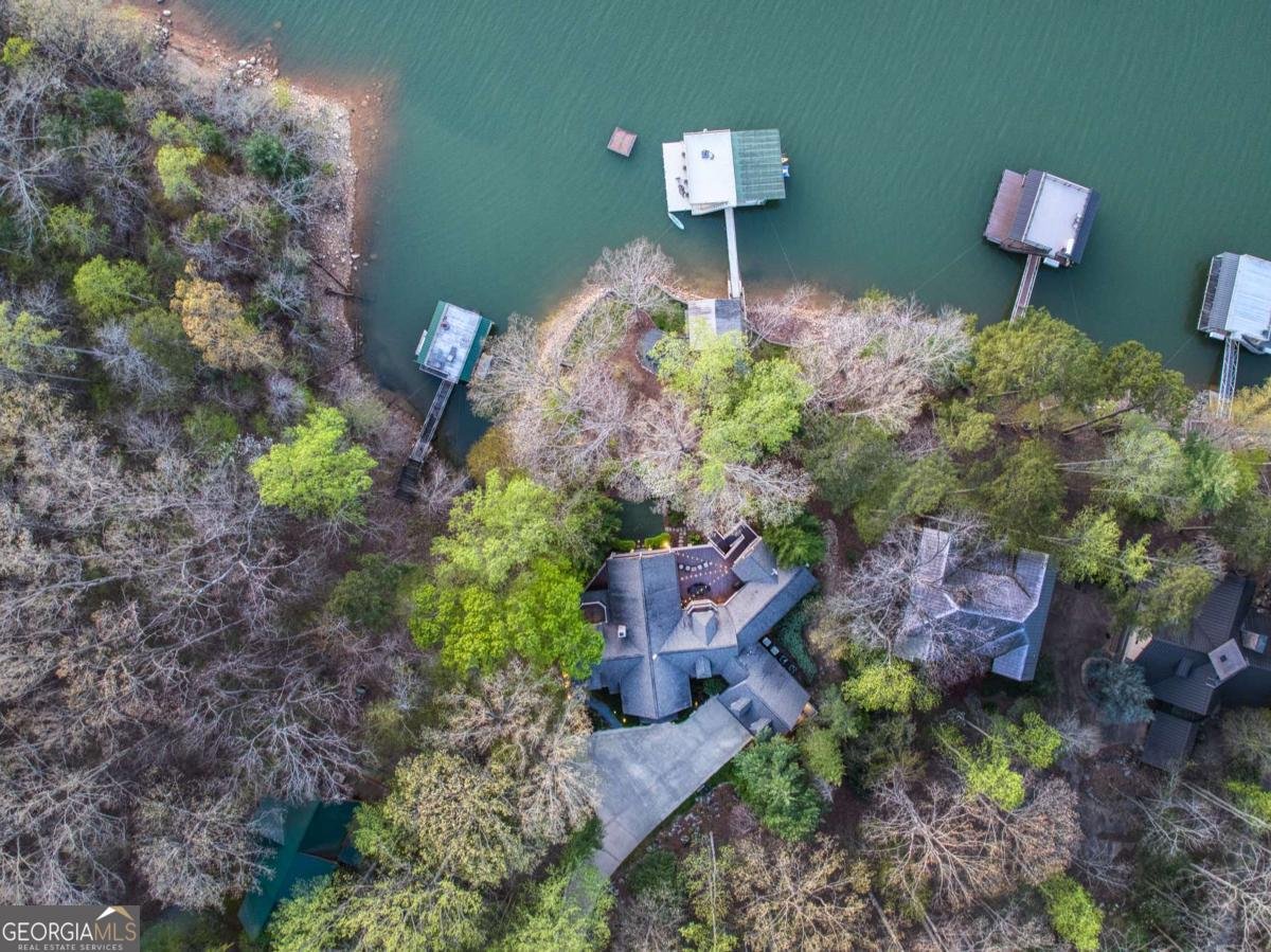 790 Star Creek Drive Morganton - 83