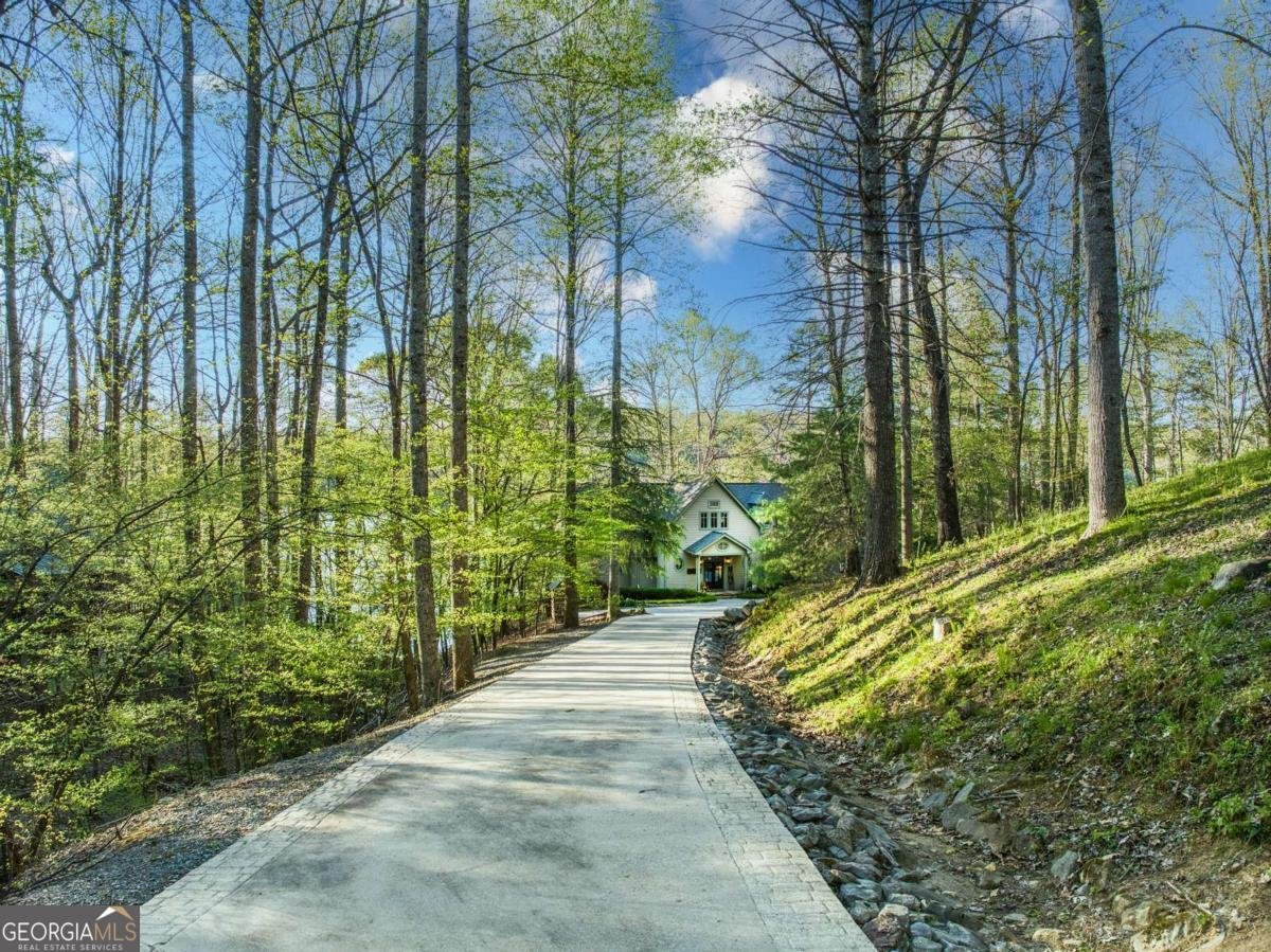 790 Star Creek Drive Morganton - 84