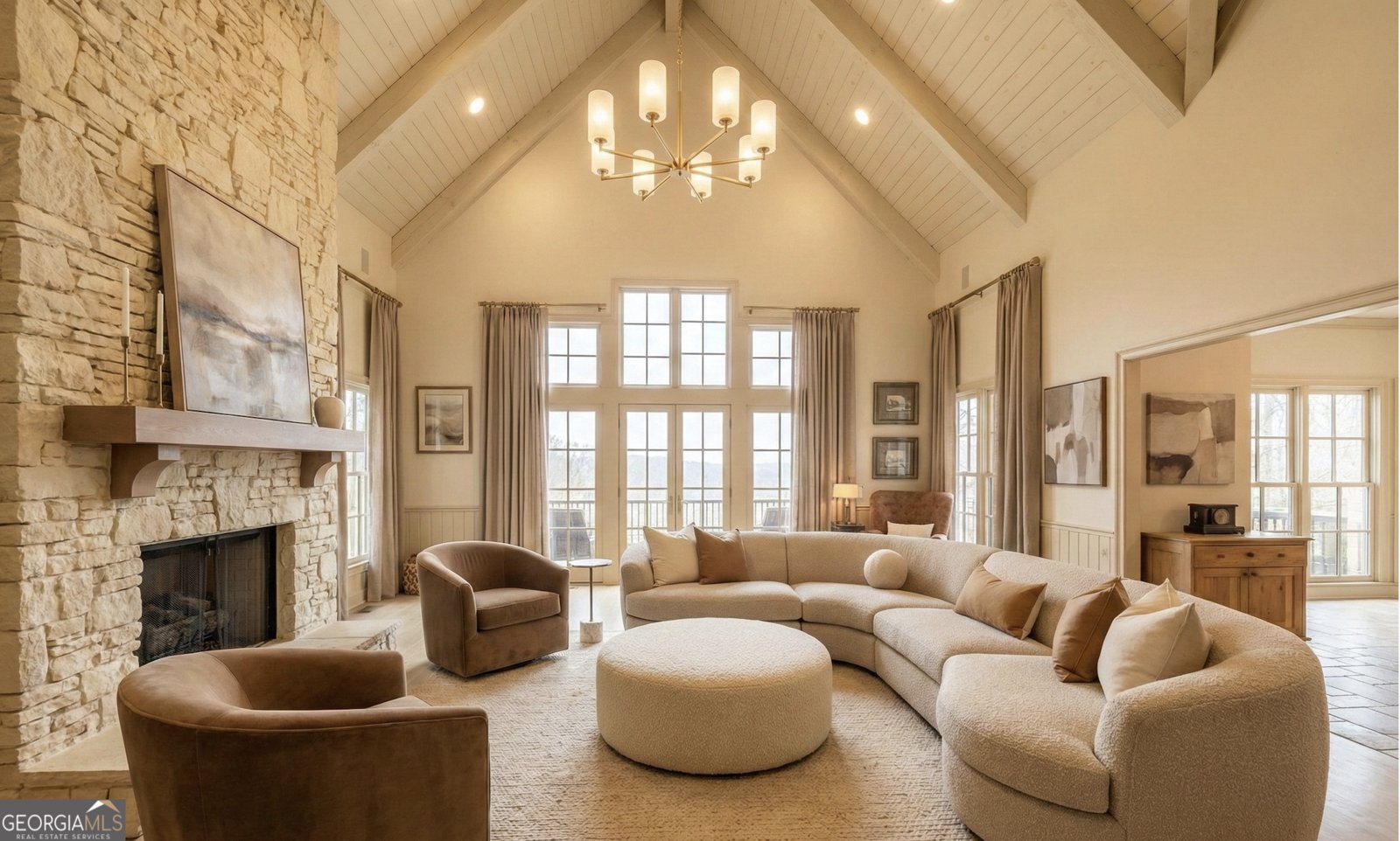 790 Star Creek Drive Morganton - Photo 87