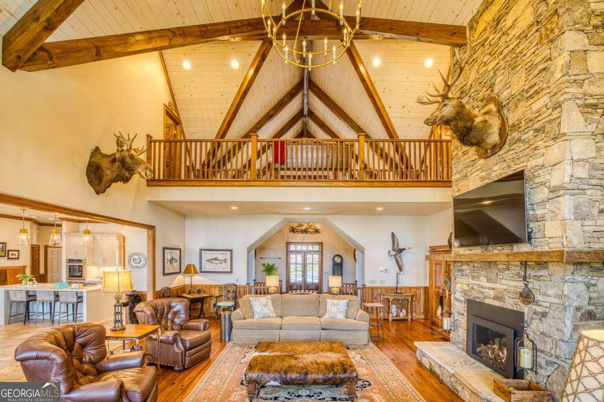 790 Star Creek Drive Morganton - 9