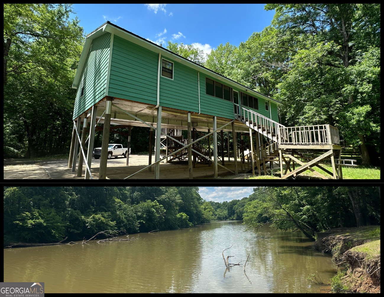 131 River Cove Road Woodbury - 1